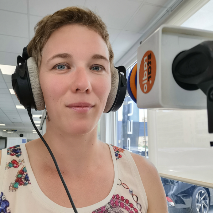 radio star - Sympt'Holistic