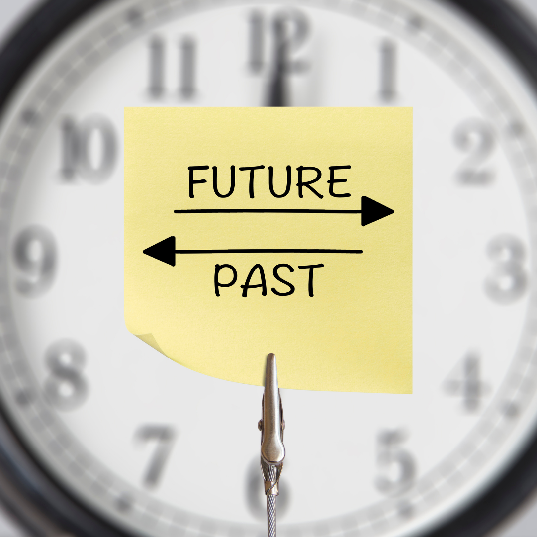 arrêter les schémas répétitifs - changer de comportement