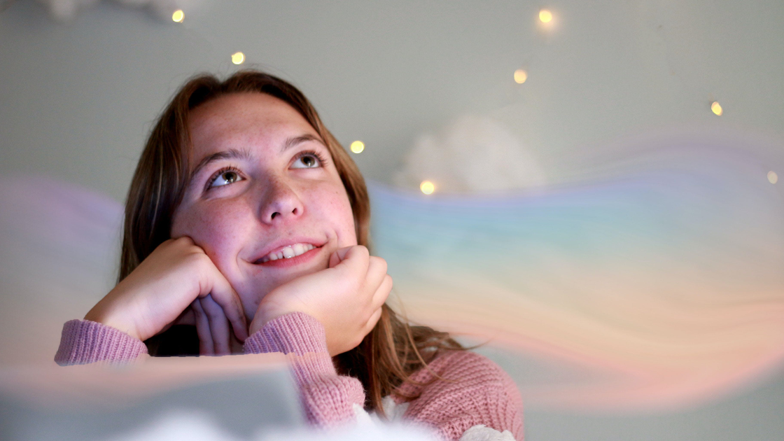 faire de ses rêves une réalité