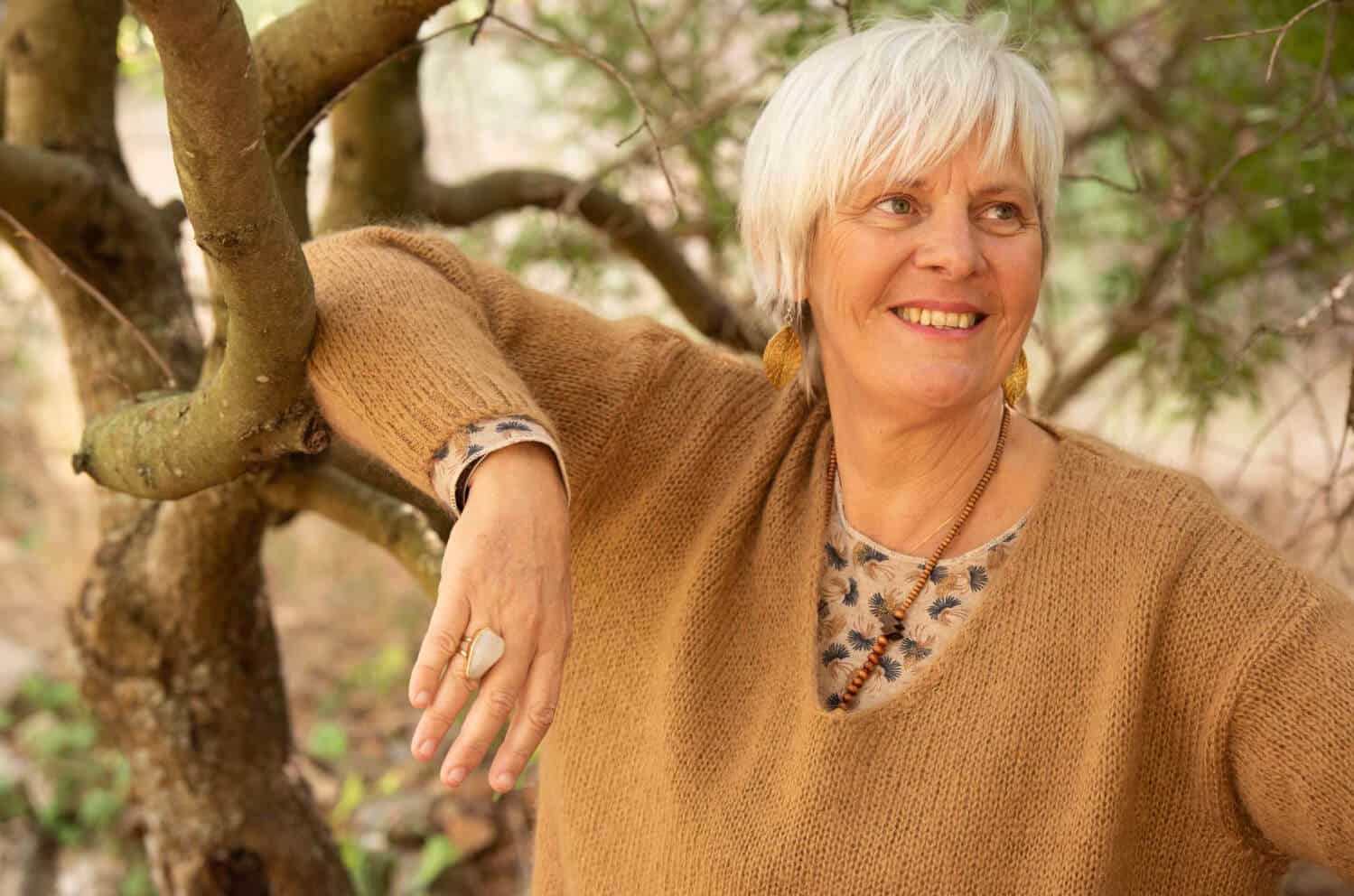 Anne Douchet Morin - Sympt'holistic