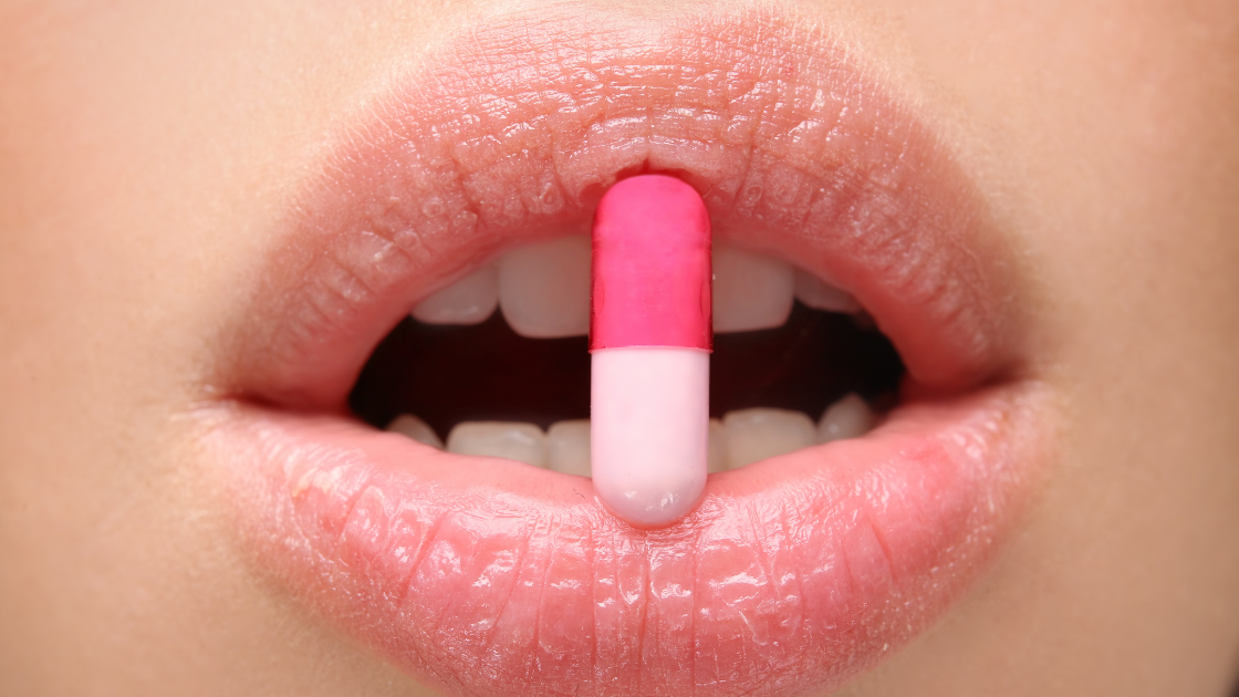 quand arrêter la pilule ?