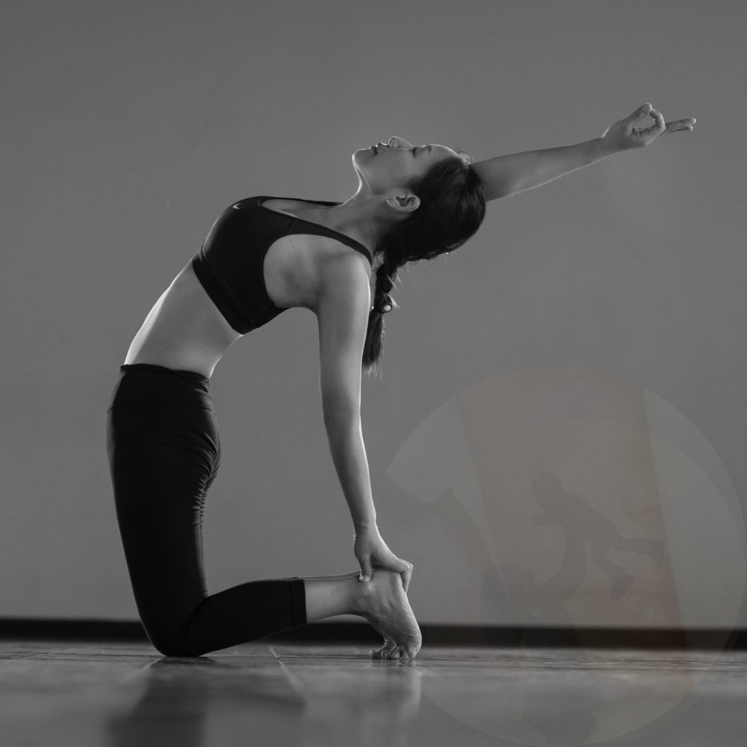 ton corps est ton véhicule - soigner ses blessures