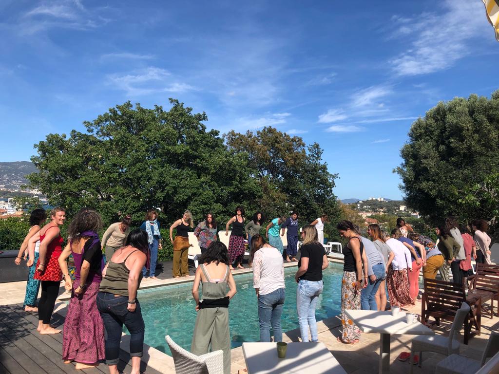 Colo' âme de femme -sympt'holistic