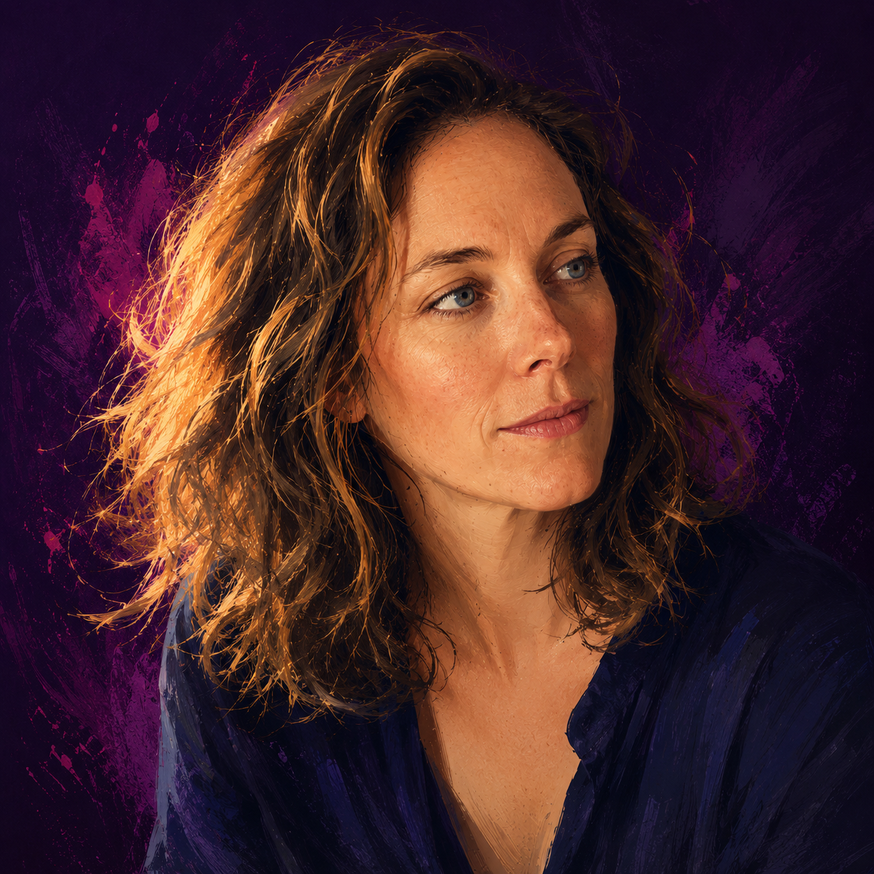 podcast vivante jeanne puljer