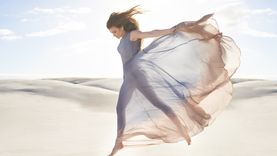 5 outils de reconnexion à son féminin