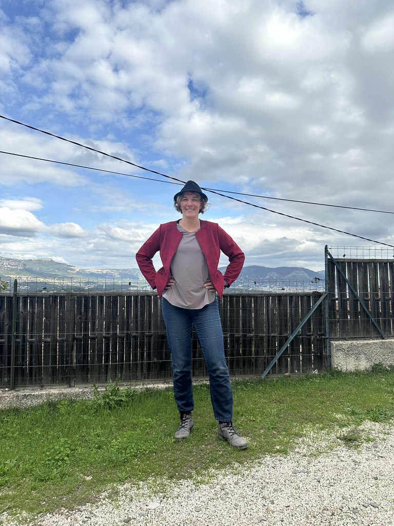 entreprenariat et maternité - jeanne puljer