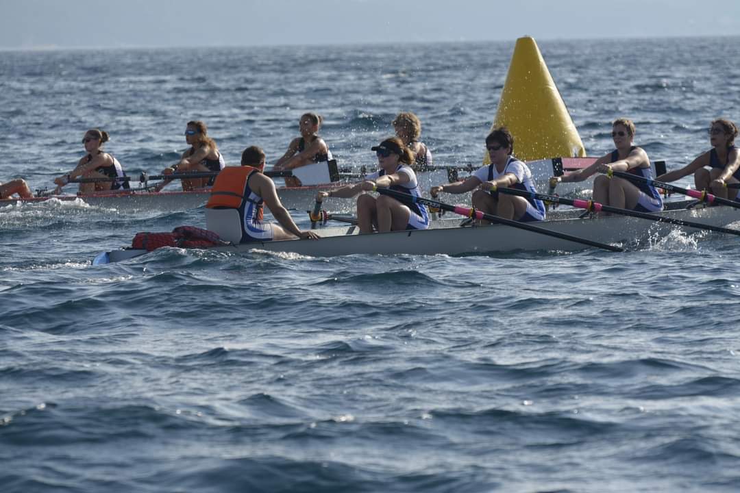 Aviron - Sympt'Holistic