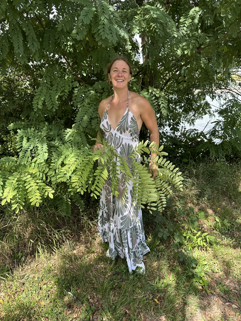 Jeanne Puljer - Femme Leader Mère